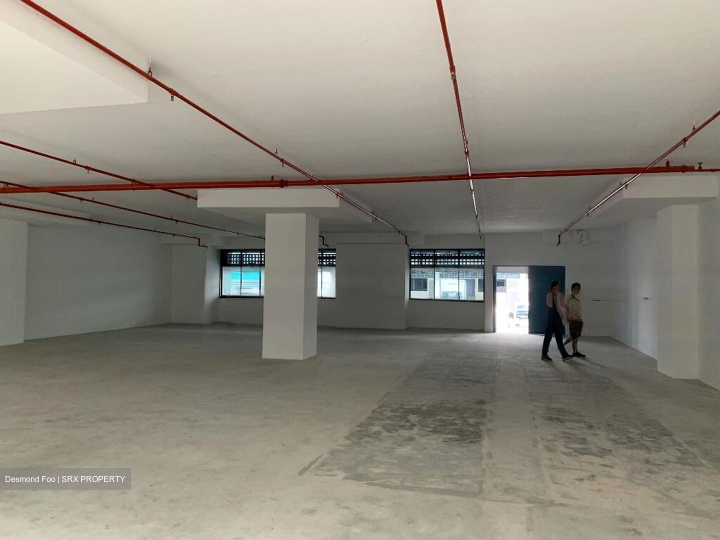 Kaki Bukit Avenue 1 (D14), Factory #455253621